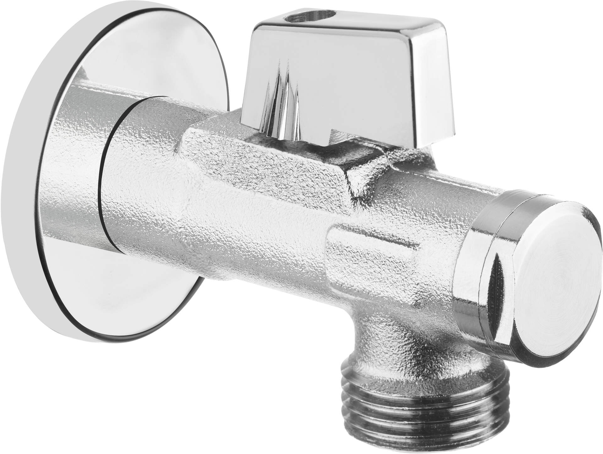 Deante Eckwandventil || VFA_B63M