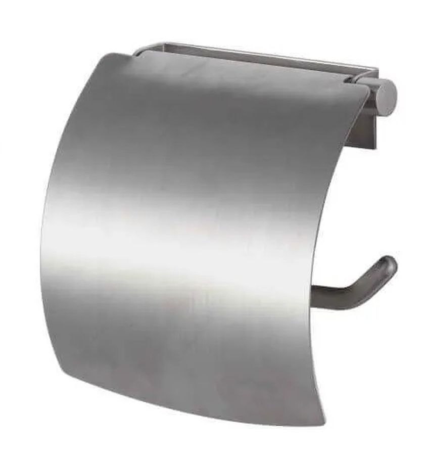 Stella Klopapierhalterung stahl 21.003-SB