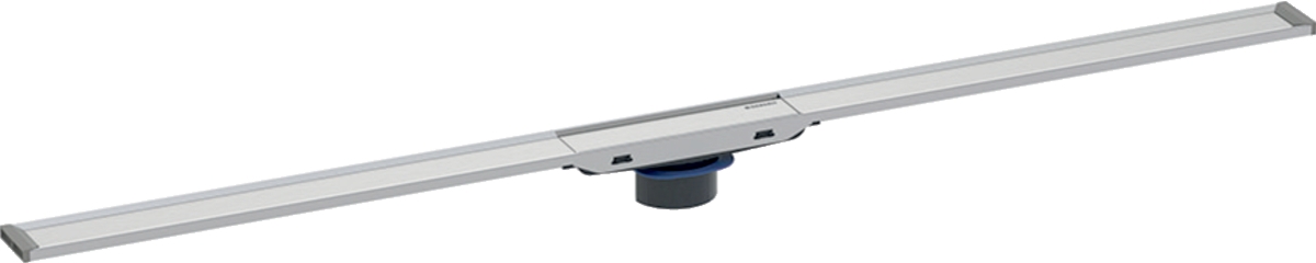 Geberit CleanLine Duschrinne 130 cm stahl 154.451.KS.1