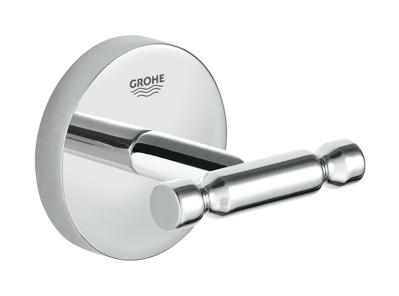 Grohe BauCosmopolitan Handtuchhalter StarLight Chrome 40461001