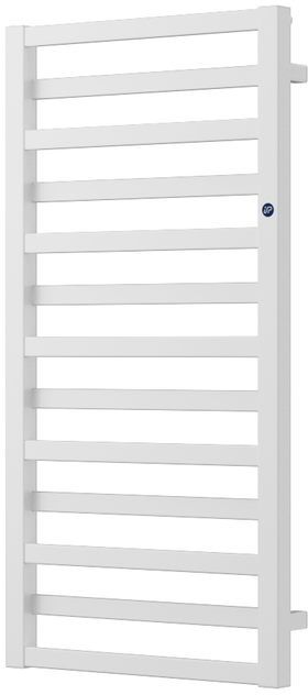 Instal Projekt Poppy Badezimmerheizkörper dekorativ 163x50 cm weiß PPY-50/160