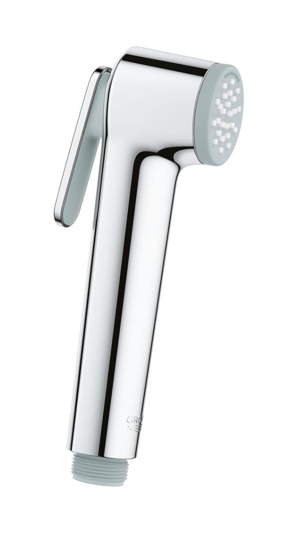 Grohe New Tempesta Bidet-Duschkopf StarLight Chrome 27512001