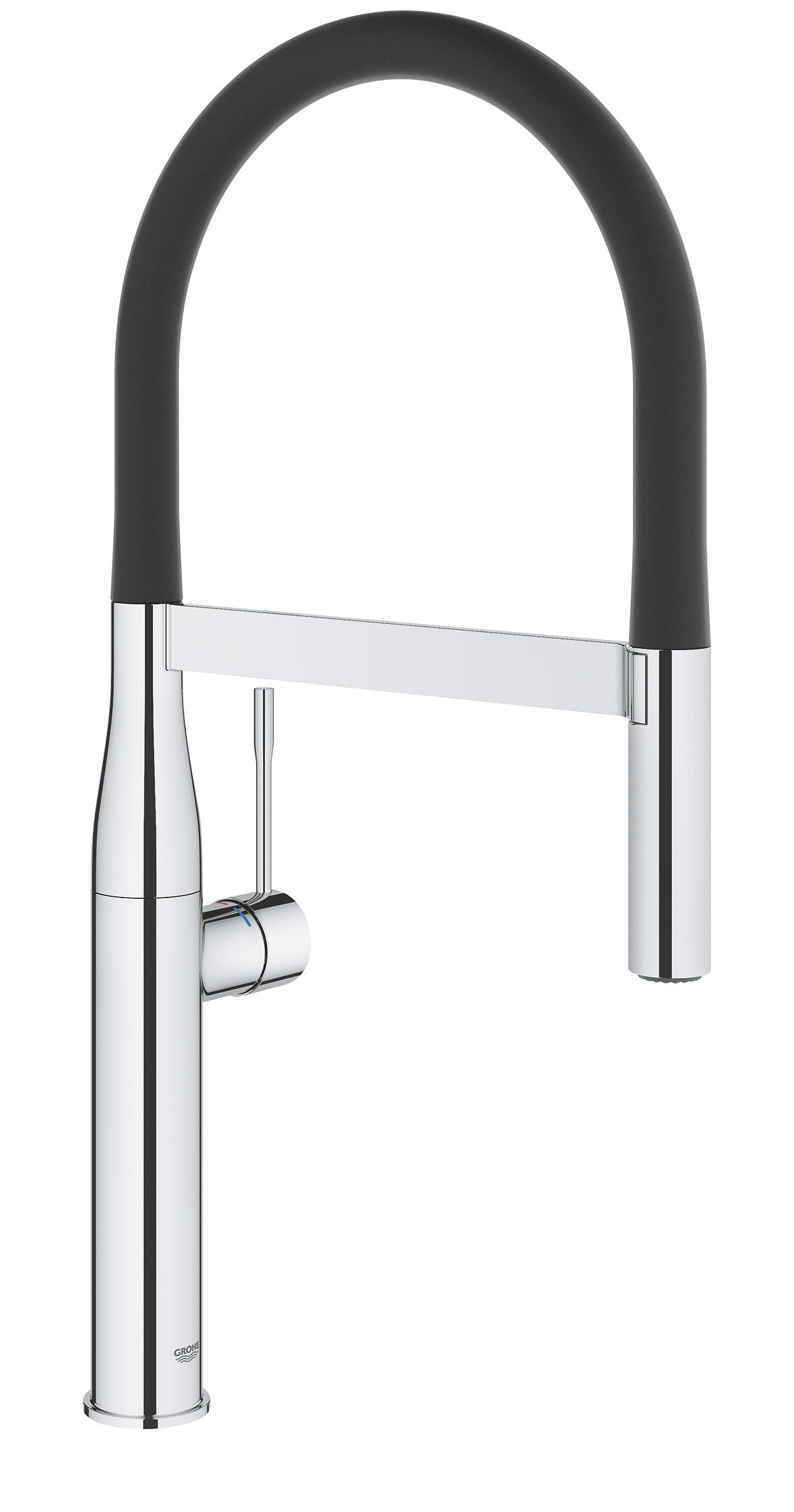 Grohe Essence Küchenarmatur Stehend StarLight Chrome 30294000