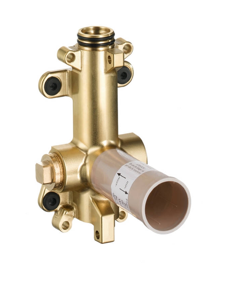 Axor Starck Shower Collection Verdecktes Wasserhahnelement 28486180