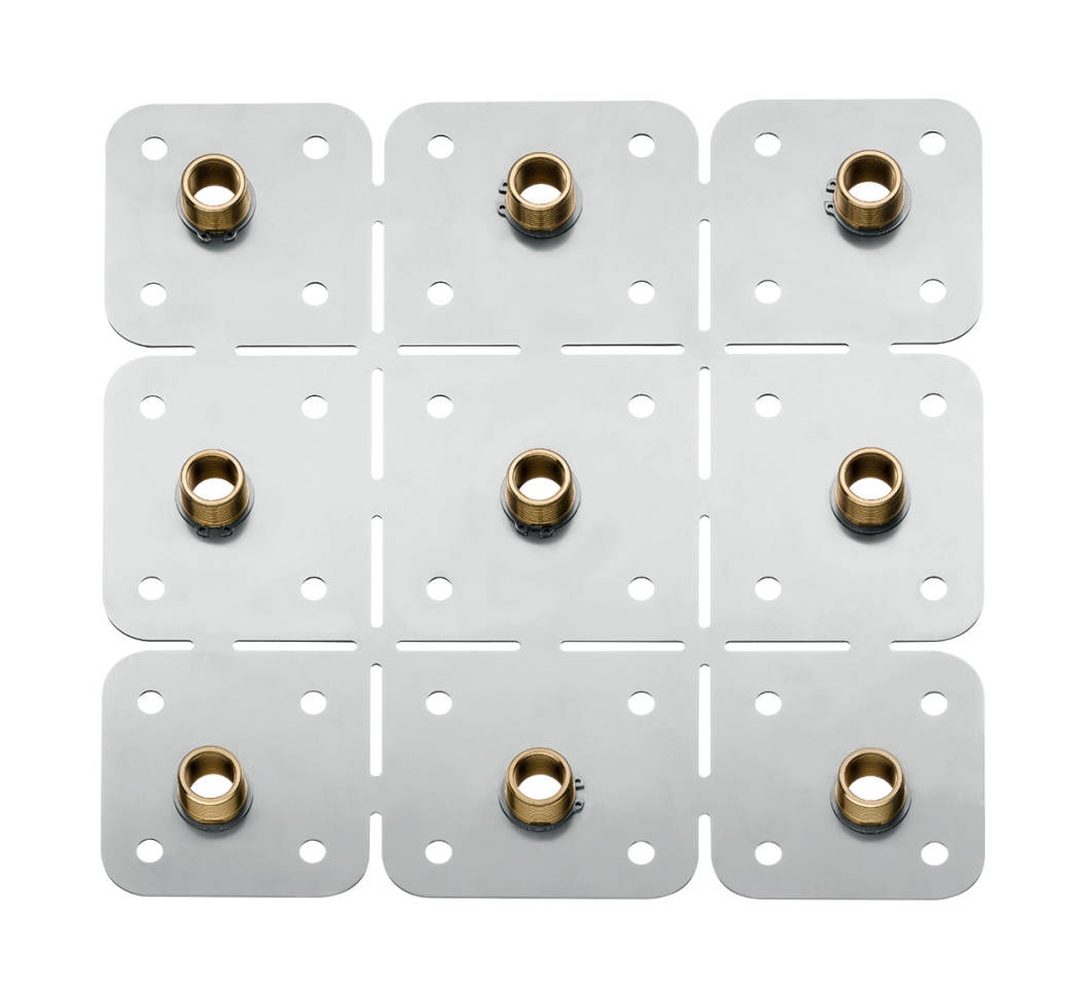 Axor ShowerCollection Verdecktes Wasserhahnelement 28470180