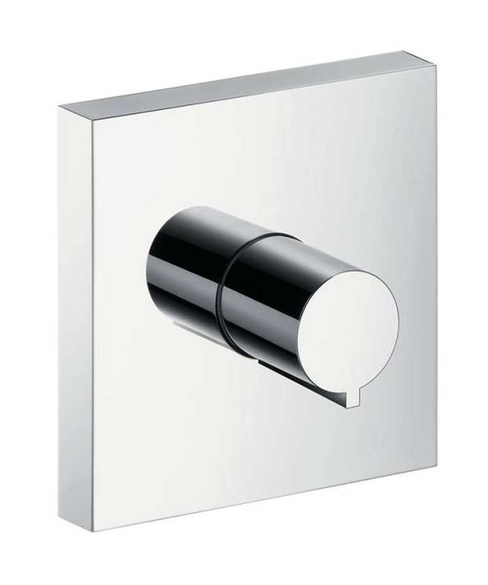 Axor Starck Shower Collection Verdecktes Absperrventil 10972000