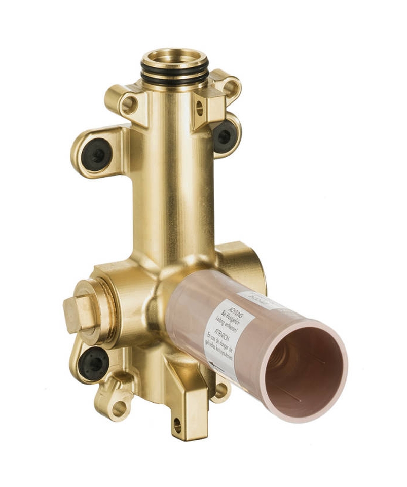 Axor Starck Verdecktes Wasserhahnelement 10971180