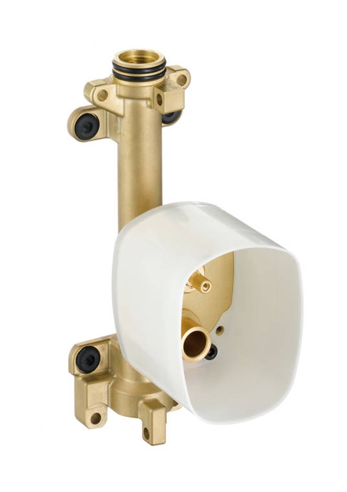 Axor Starck Shower Collection Verdecktes Wasserhahnelement 10650180