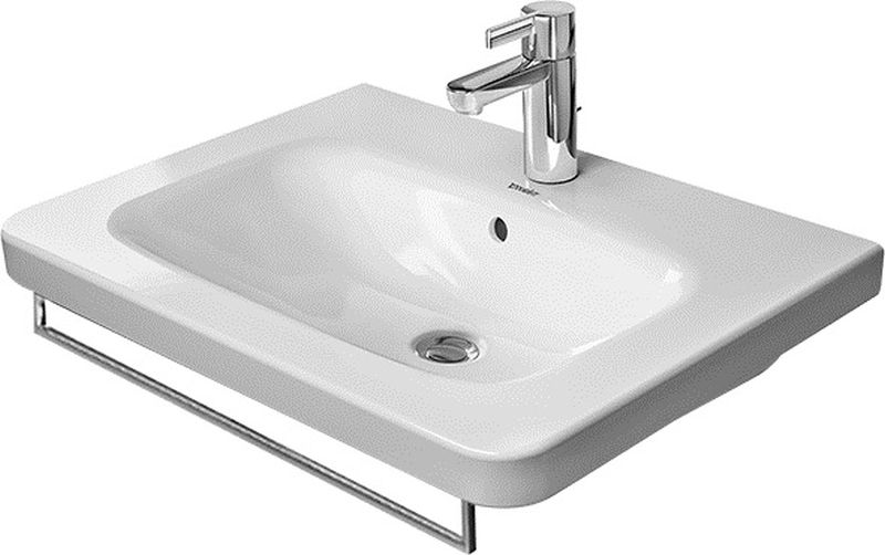 Duravit DuraStyle Geländer für das Waschbecken 0031071000