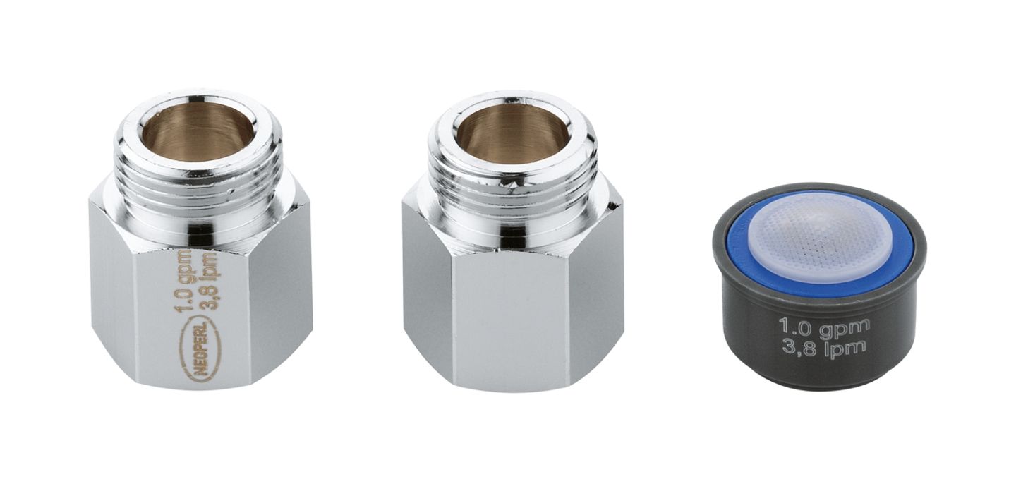 Grohe Belüfter 48189000