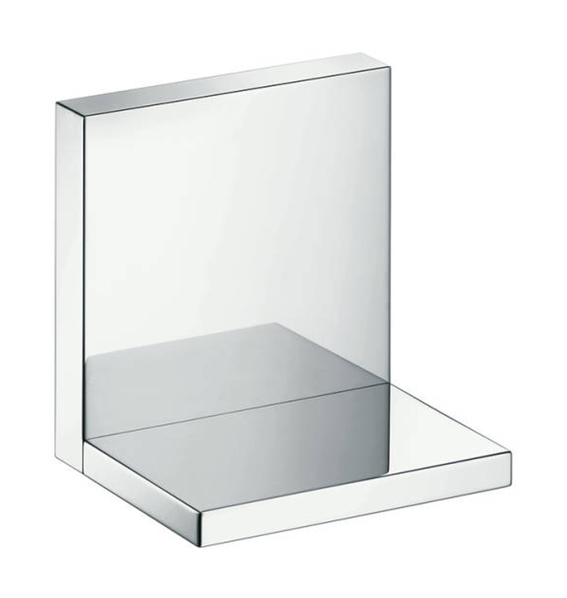 Axor Starck Shower Collection Regal 12 cm chrom 40872000