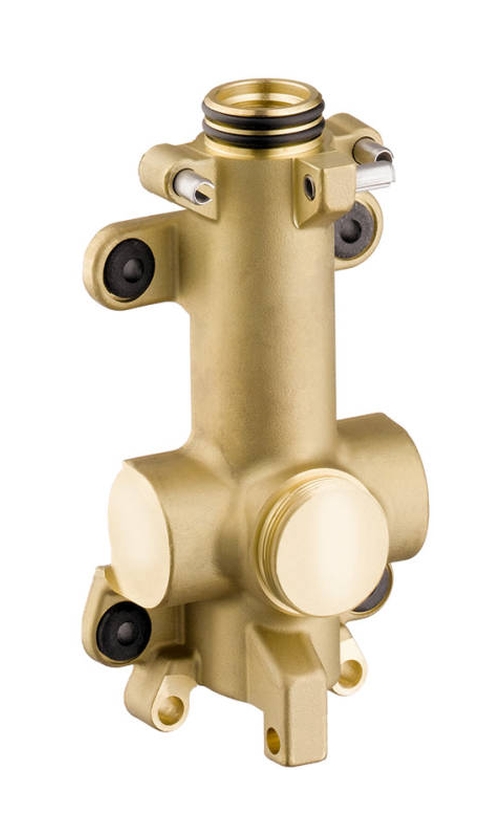 Axor Starck Shower Collection Verdecktes Wasserhahnelement 40877180