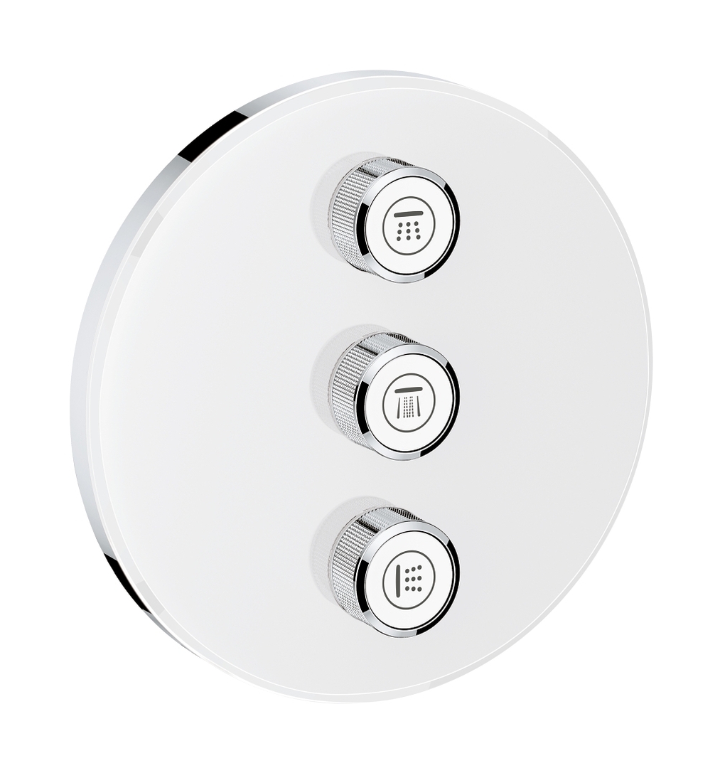 Grohe Grohtherm SmartControl Verdecktes Ventil 29152LS0