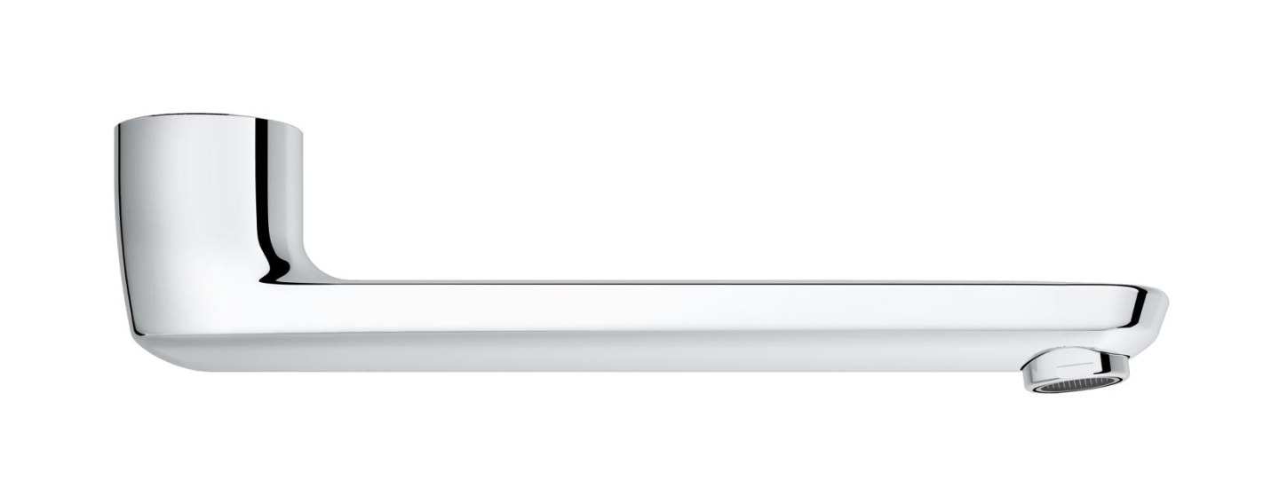 Grohe Grohtherm Special Auslauf für Badewannenarmatur für Waschbecken StarLight Chrome 13380000