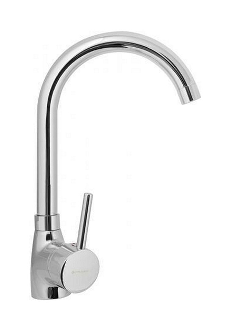 Pyramis Bello Küchenarmatur Stehend chrom 090913801