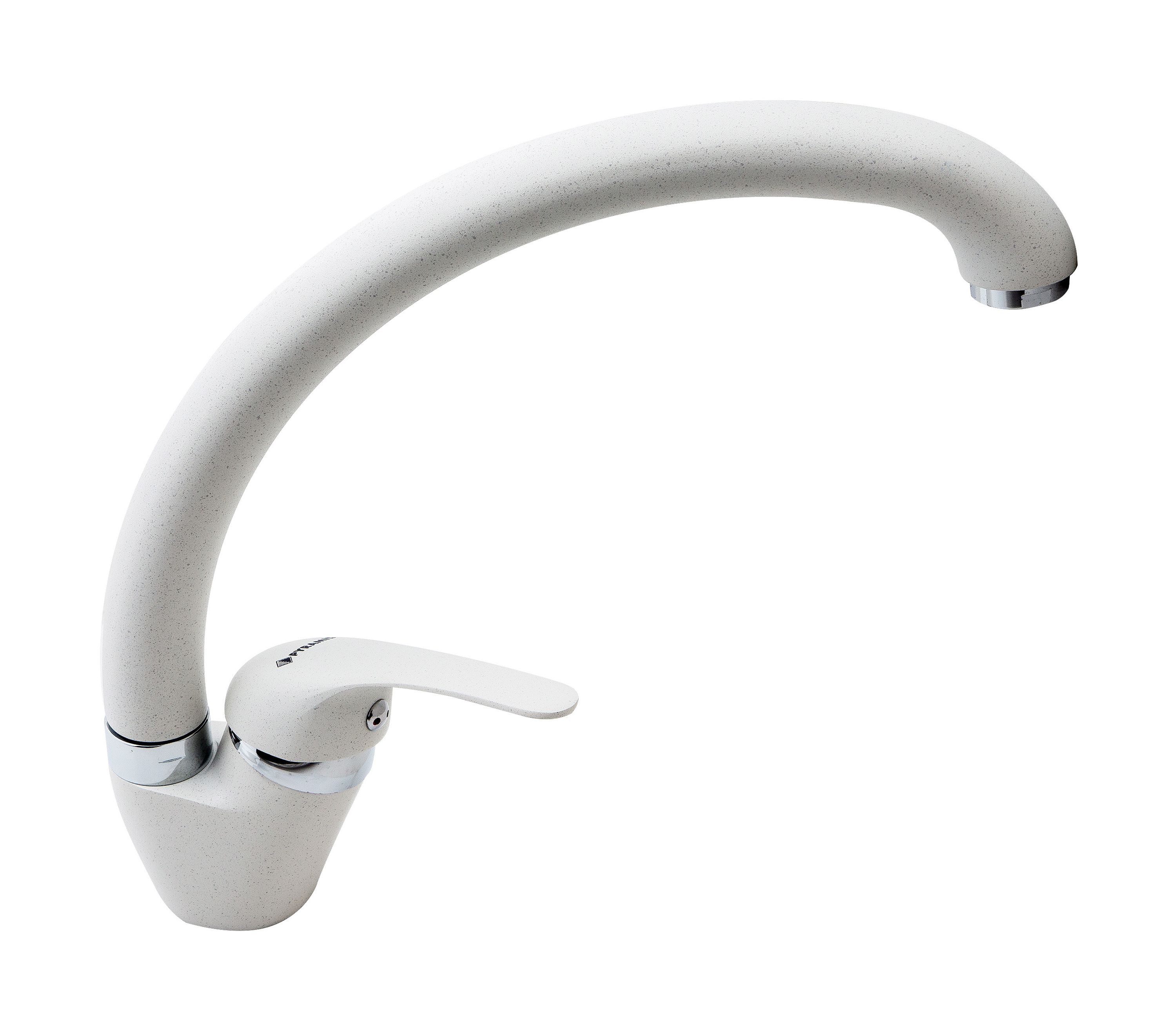 Pyramis Ossia Küchenarmatur Stehend chrom 090918701