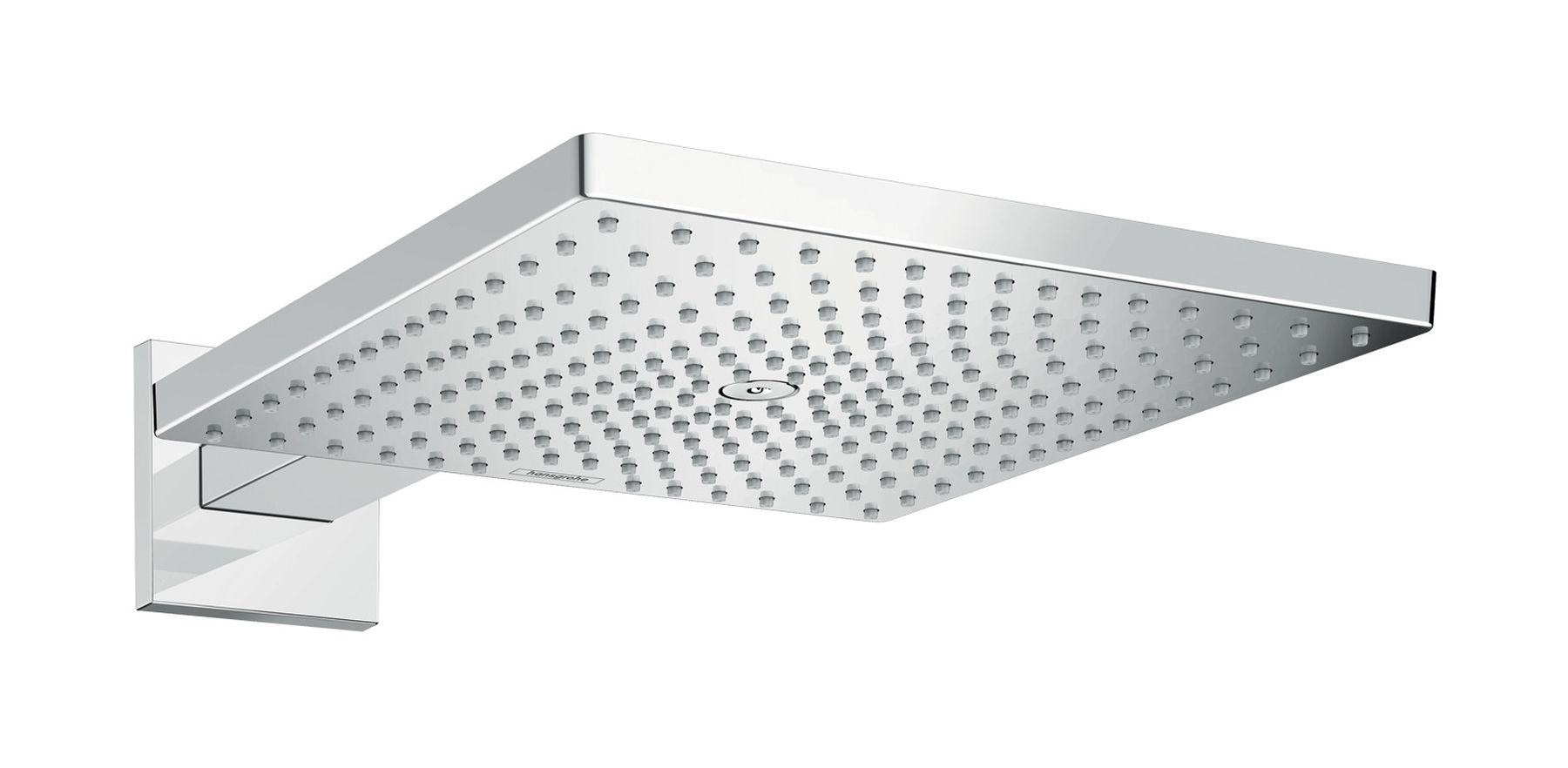 Hansgrohe Raindance Kopfbrause 30x30 cm quadratisch chrom 26239000