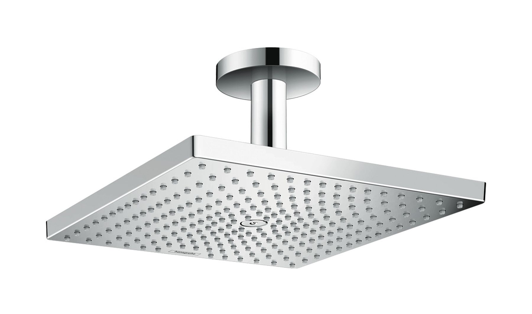 Hansgrohe Raindance Kopfbrause 30x30 cm quadratisch chrom 26250000