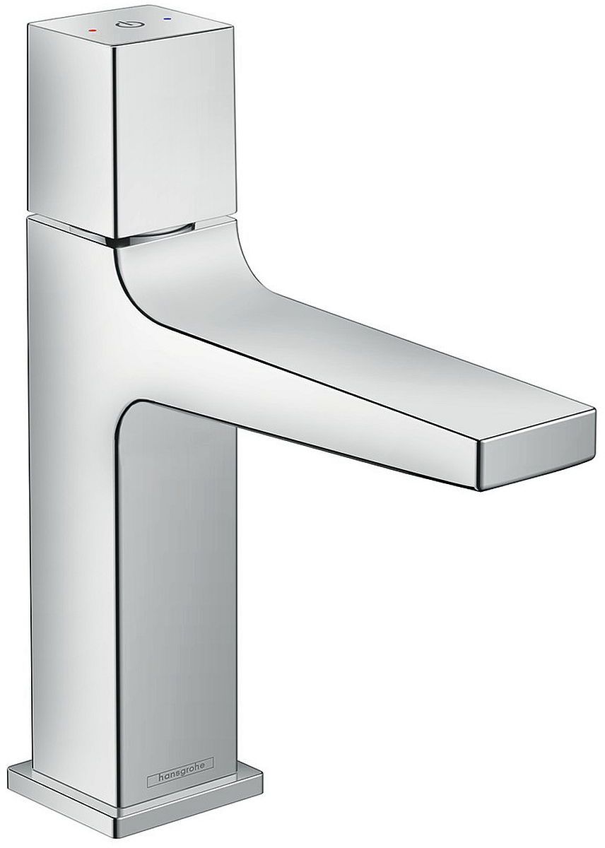 Hansgrohe Metropol Waschtischarmatur Stehend chrom 32571000