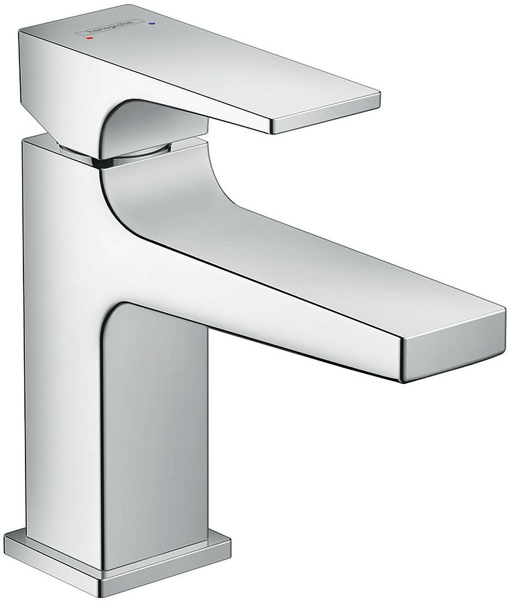Hansgrohe Metropol Waschtischarmatur Stehend chrom 32500000
