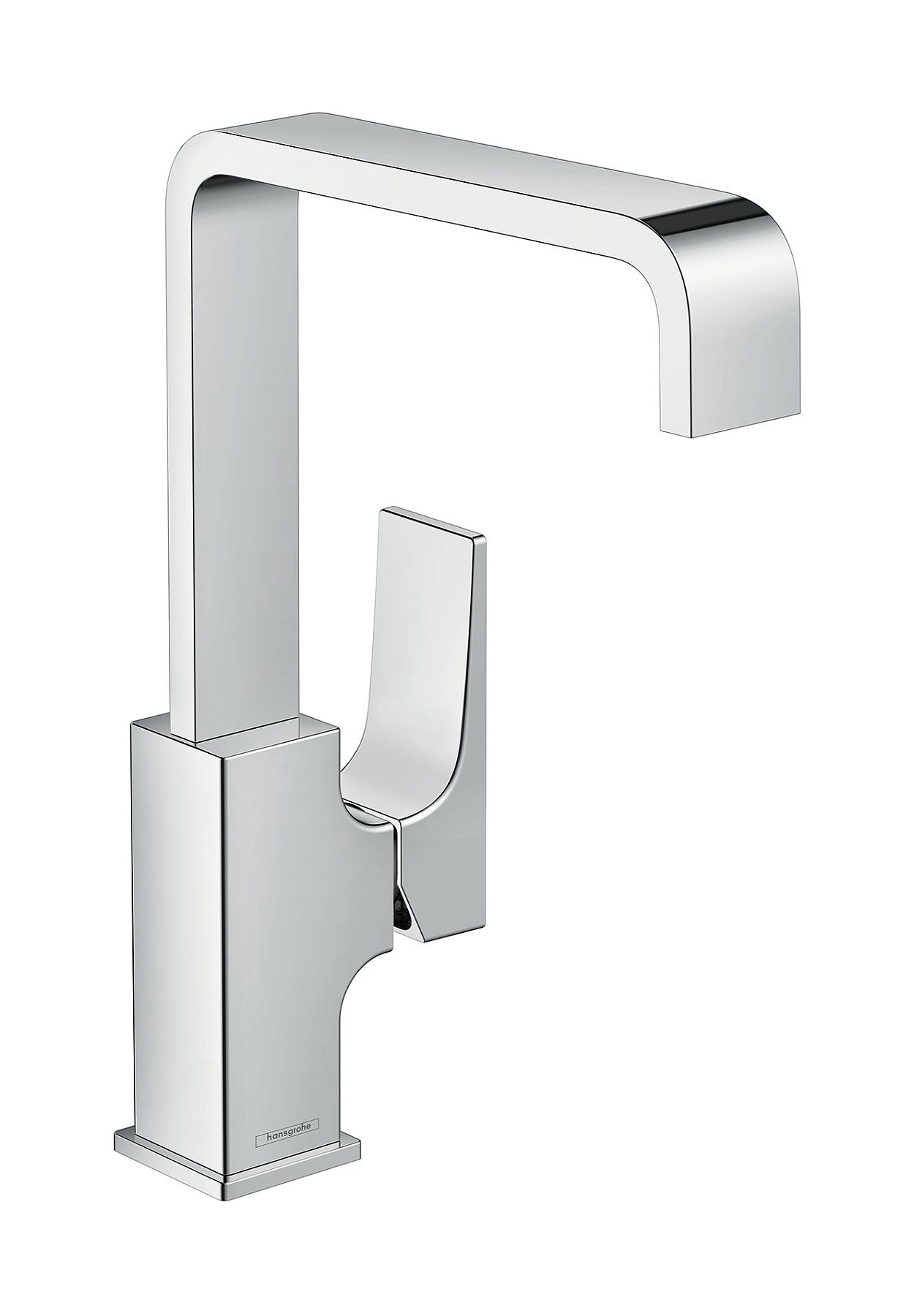 Hansgrohe Metropol Waschtischarmatur Stehend chrom 32511000