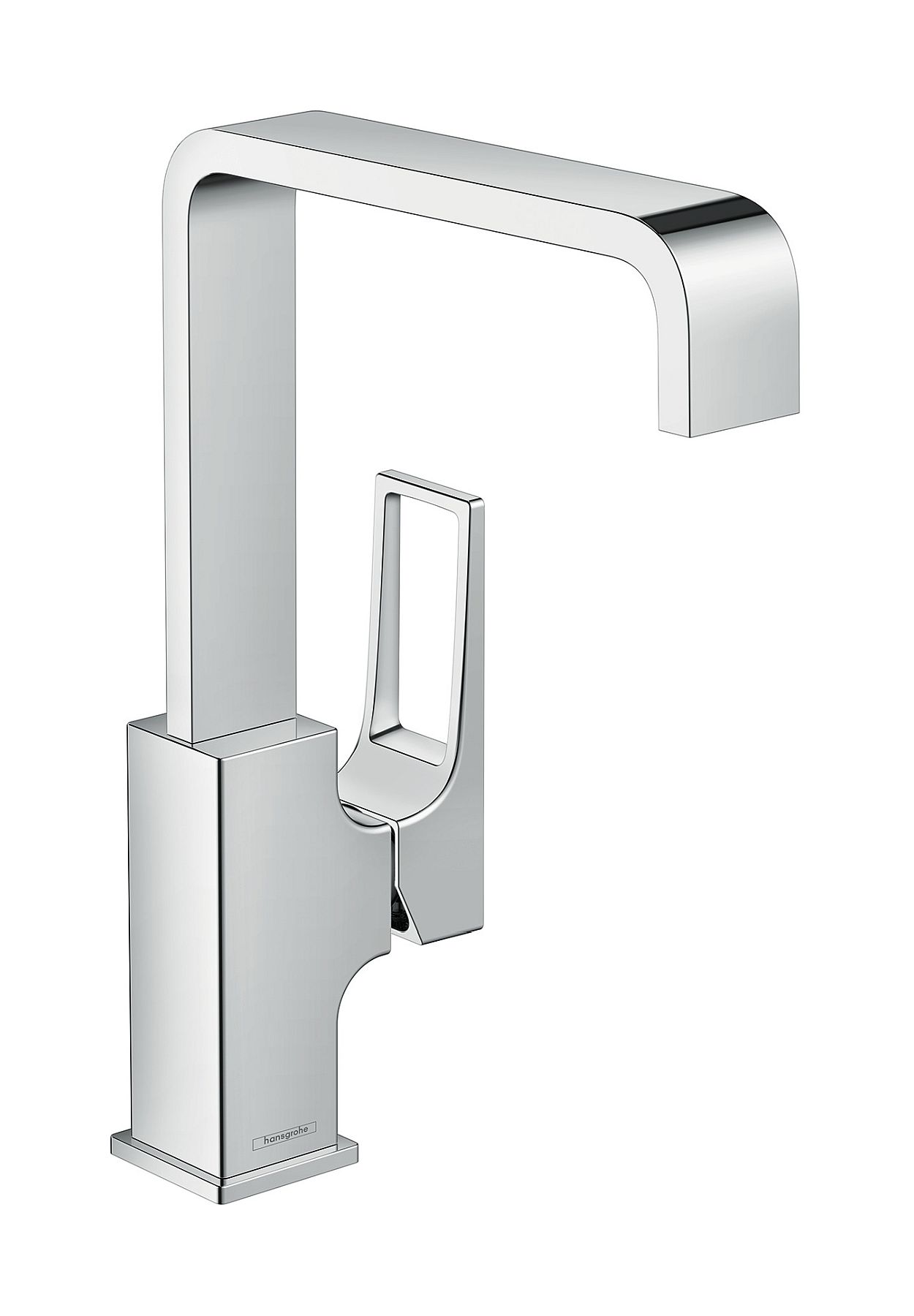 Hansgrohe Metropol Waschtischarmatur Stehend chrom 74511000