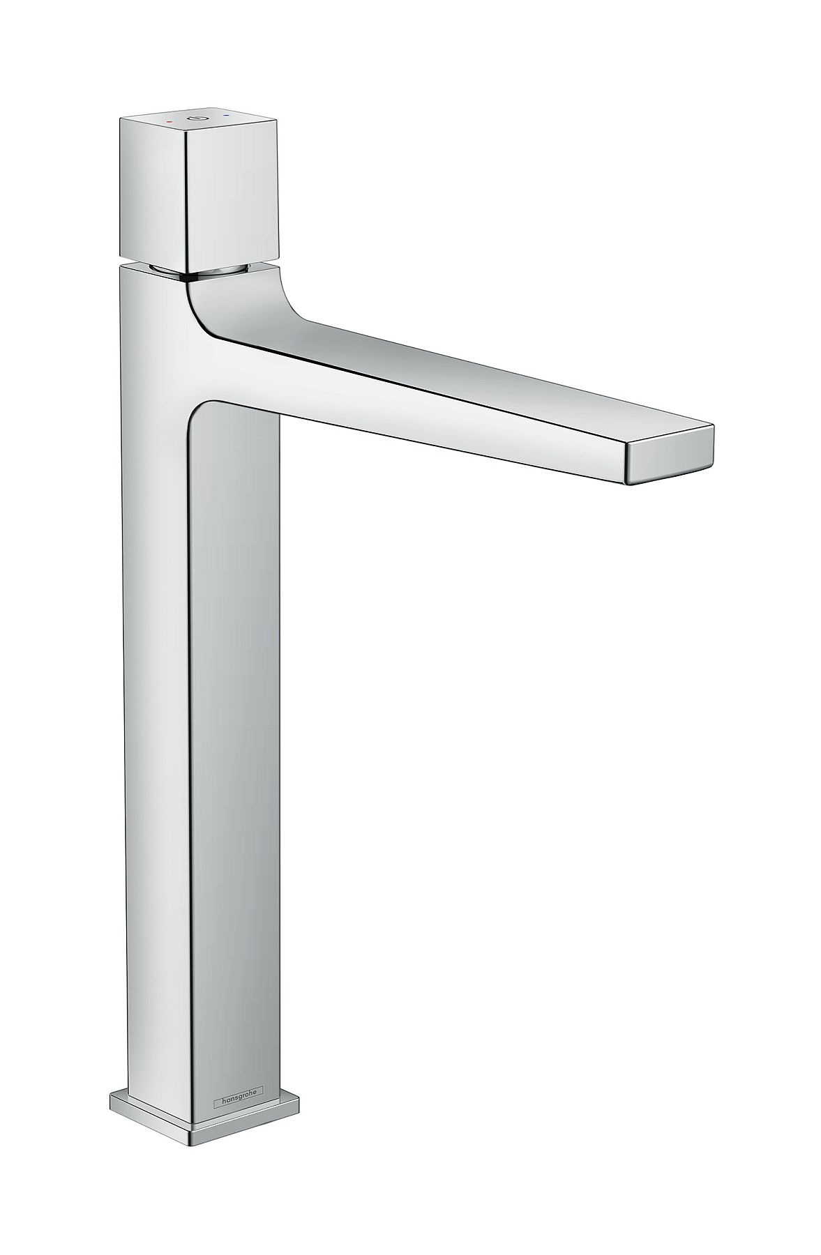 Hansgrohe Metropol Waschtischarmatur Stehend chrom 32572000
