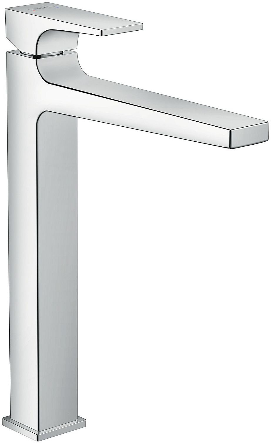 Hansgrohe Metropol Waschtischarmatur Stehend chrom 32512000