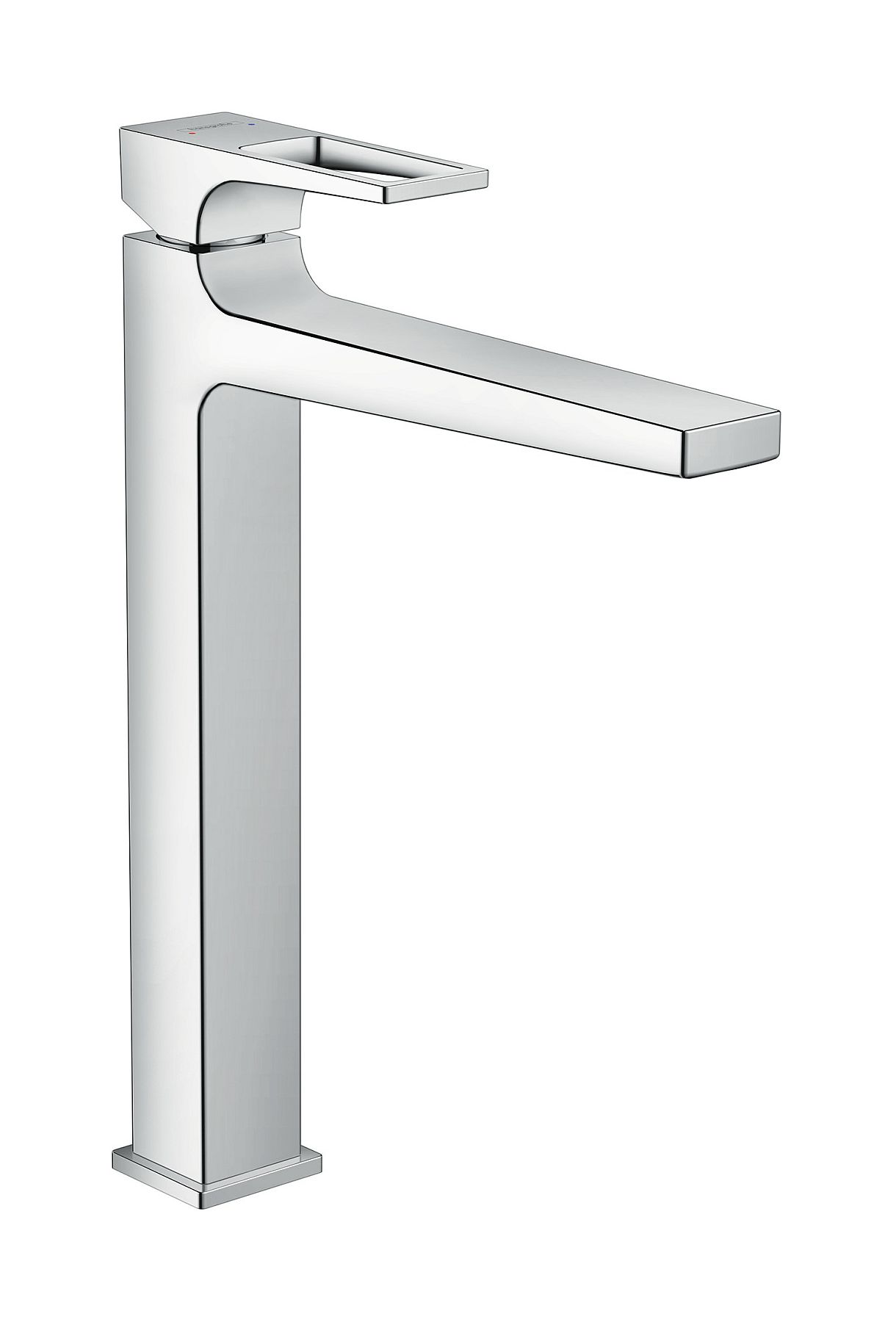 Hansgrohe Metropol Waschtischarmatur Stehend chrom 74512000