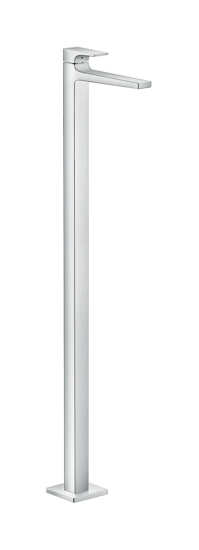 Hansgrohe Metropol Waschtischarmatur Boden chrom 32530000