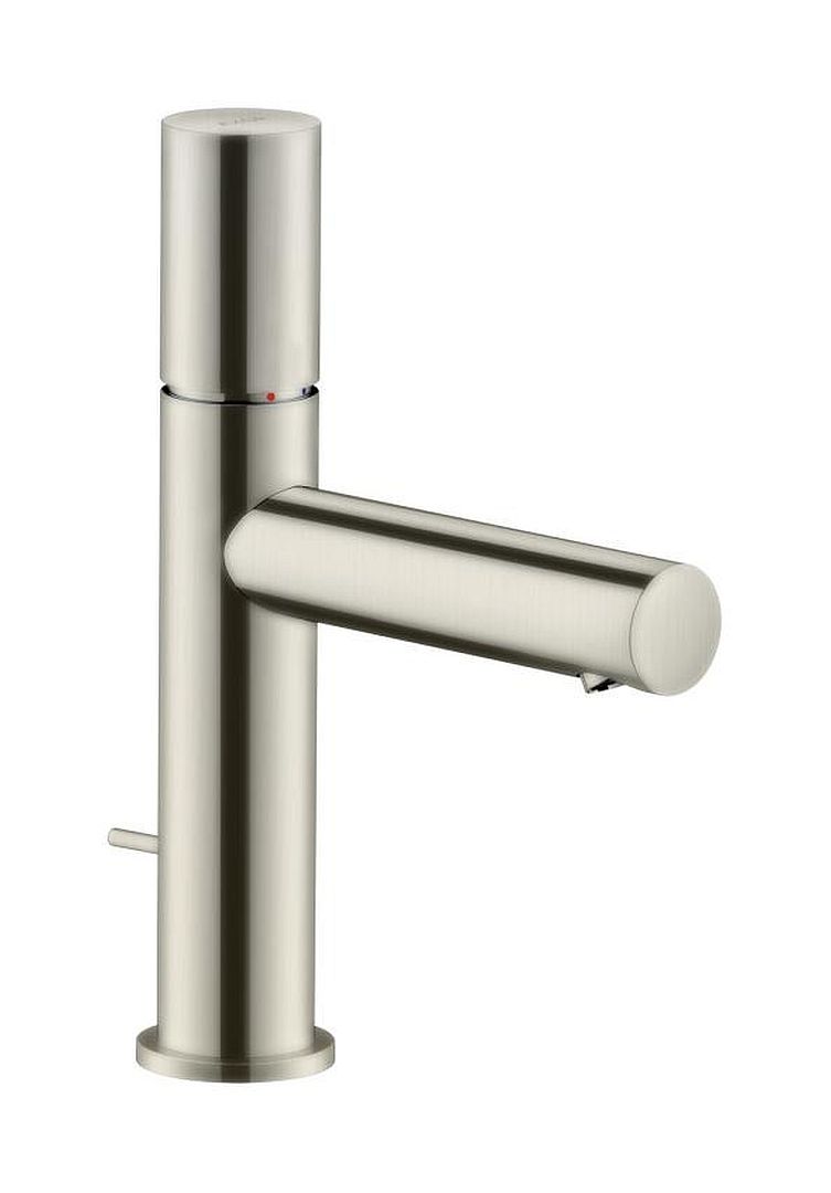 Axor Uno Waschtischarmatur Stehend nickel 45001820