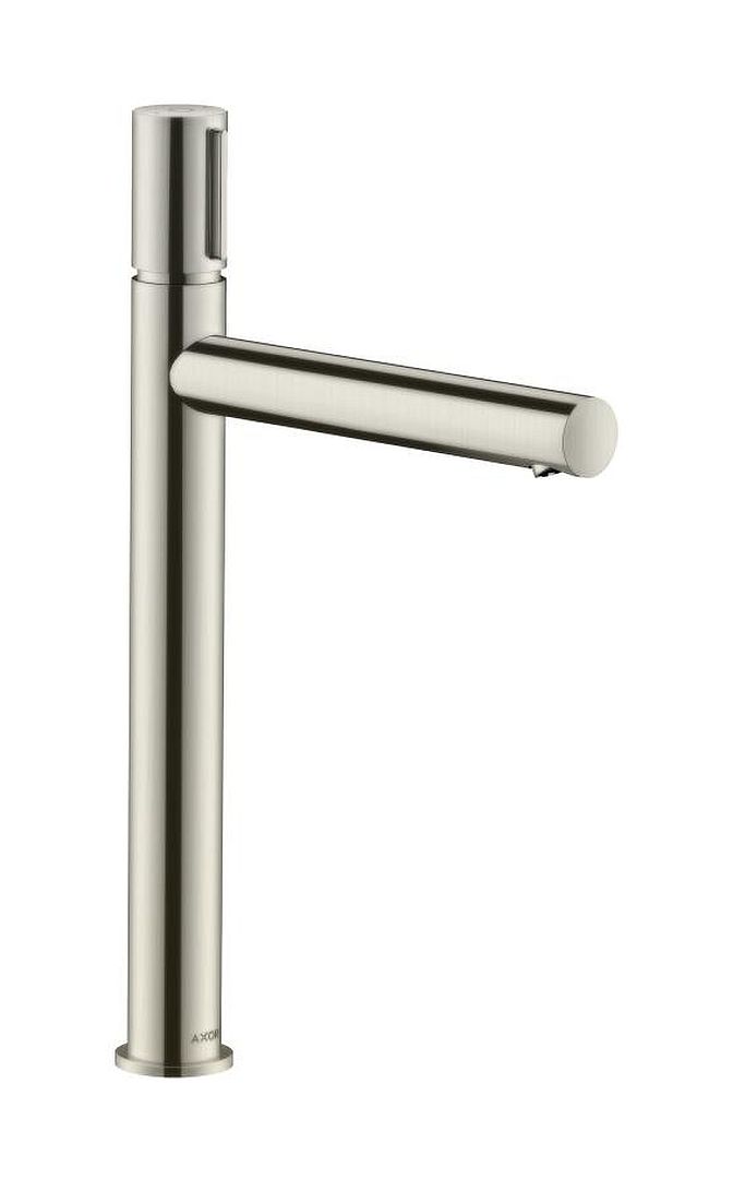 Axor Uno Waschtischarmatur Stehend nickel 45014820