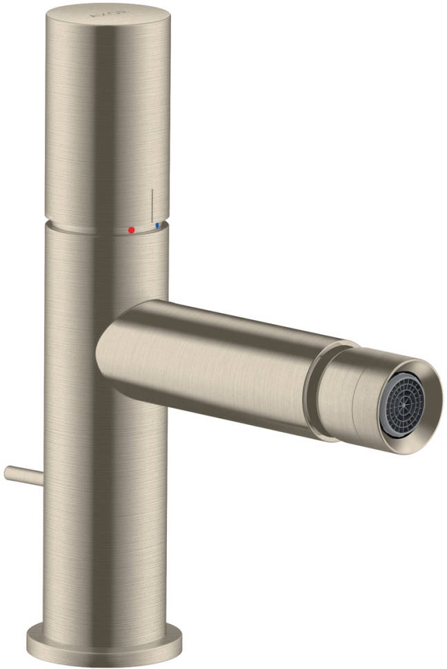 Axor Uno Bidet-Wasserhahn stehend || 45200820