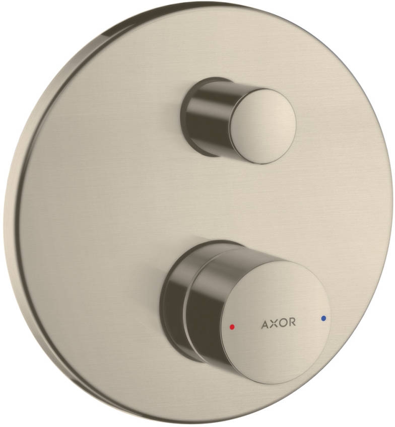 Axor Uno Badewannen- und Duscharmatur Unterputz || 45405820