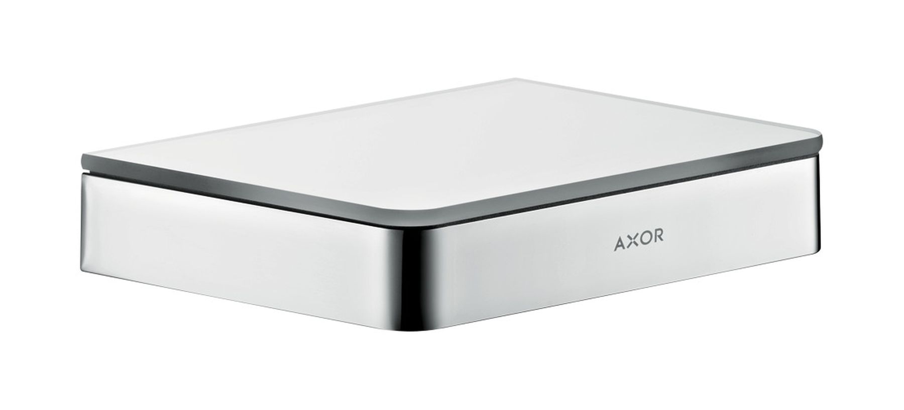 Axor Universal Regal 15 cm chrom 42840000