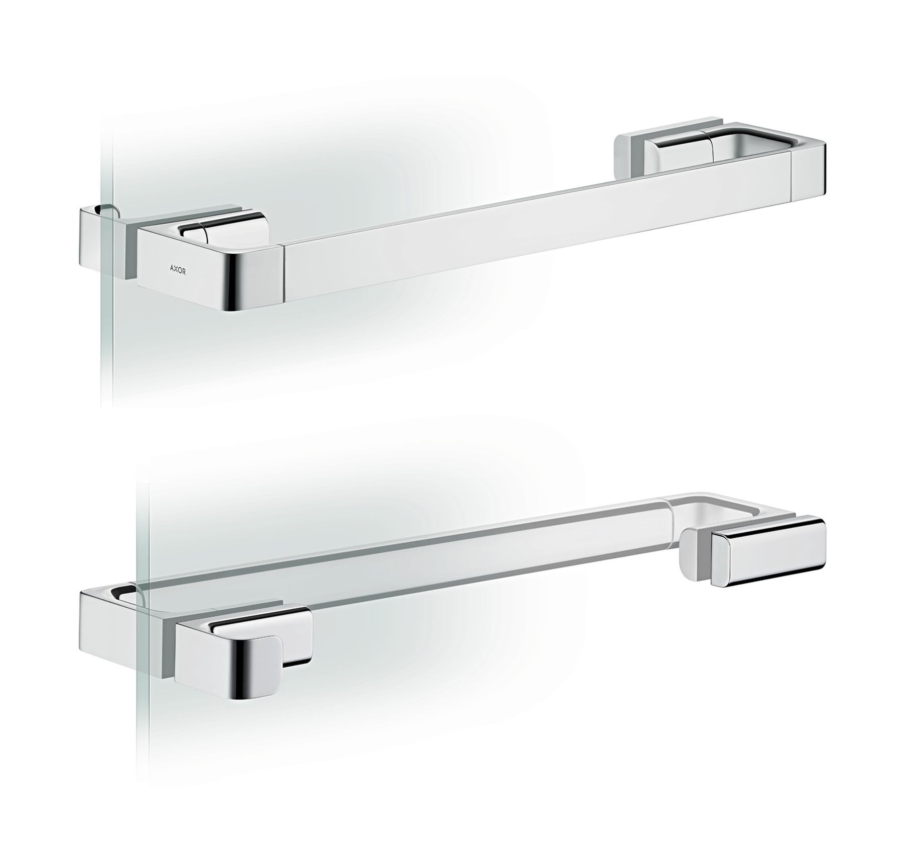 Axor Universal Türgriff für die Dusche 42837000