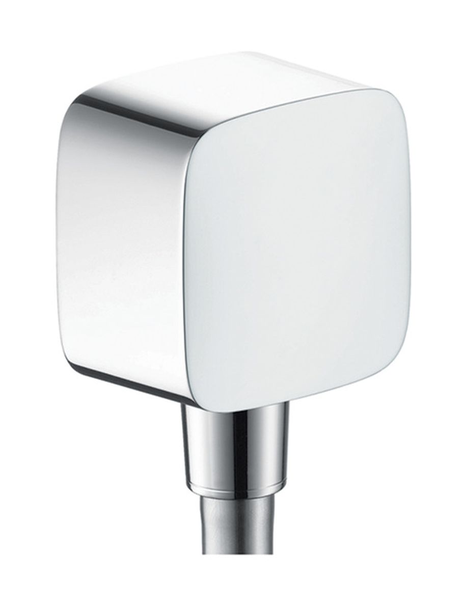 Axor ShowerSolutions Winkelanschluss chrom 36731000