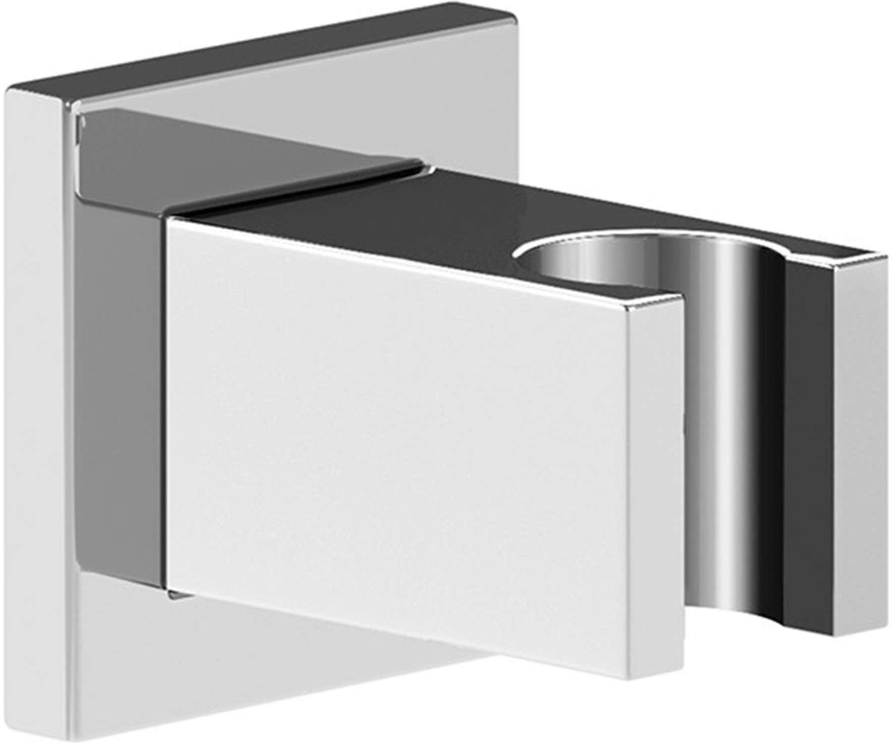 Roca Square Duschhalter | cm A5B1250C00