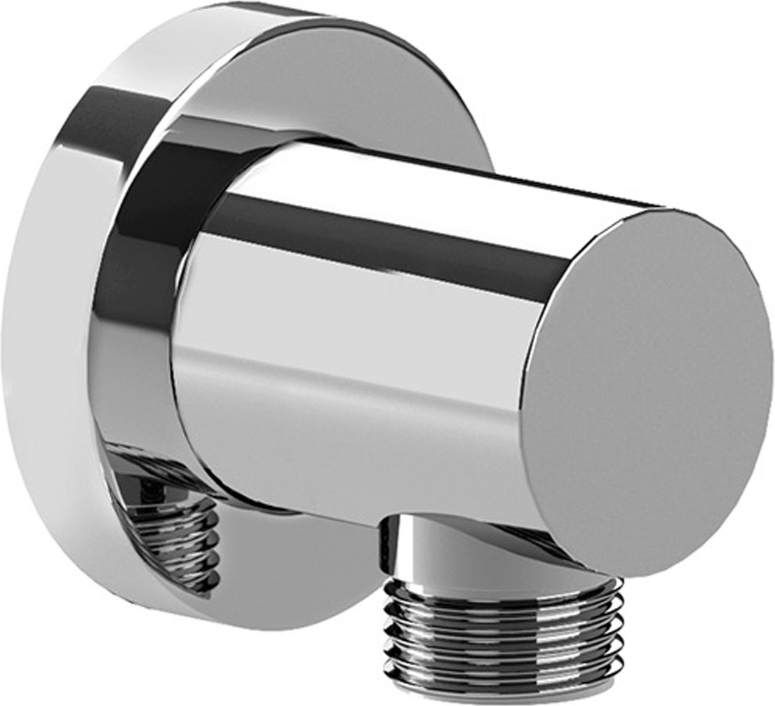 Roca Aqua Winkelanschluss chrom A5B1450C00