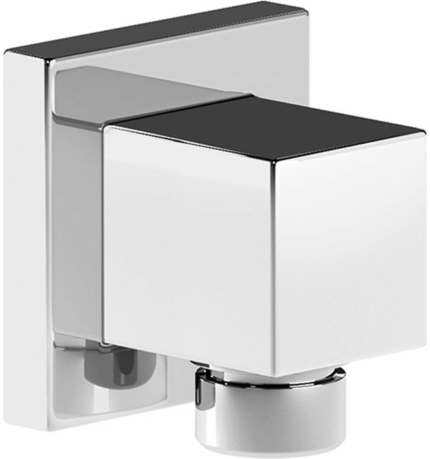 Roca Aqua Winkelanschluss chrom A5B1150C00