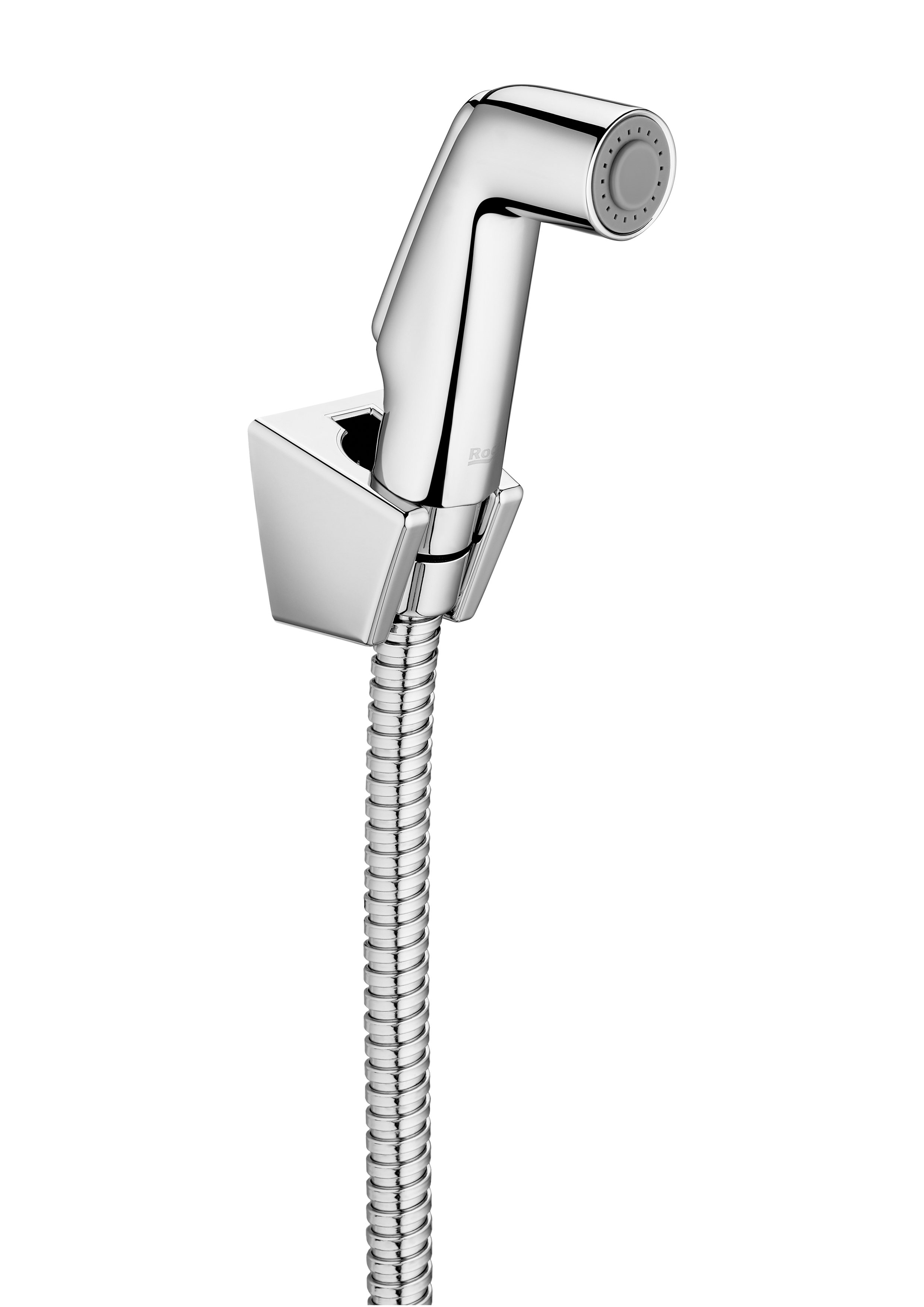 Roca Be-Fresh Bidetbrause-Set Wandmontage chrom A5B9130C00