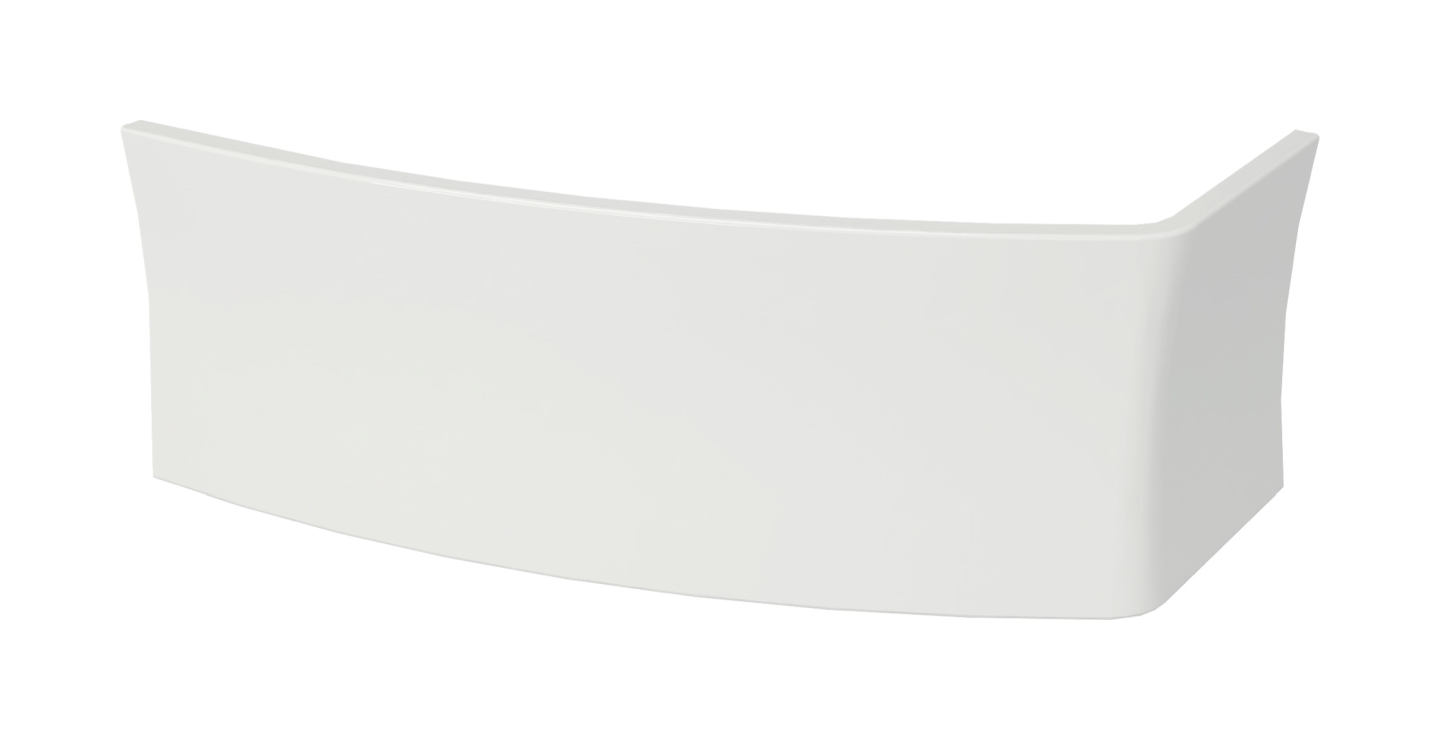 Cersanit Sicilia Badewannenverkleidung S401-086