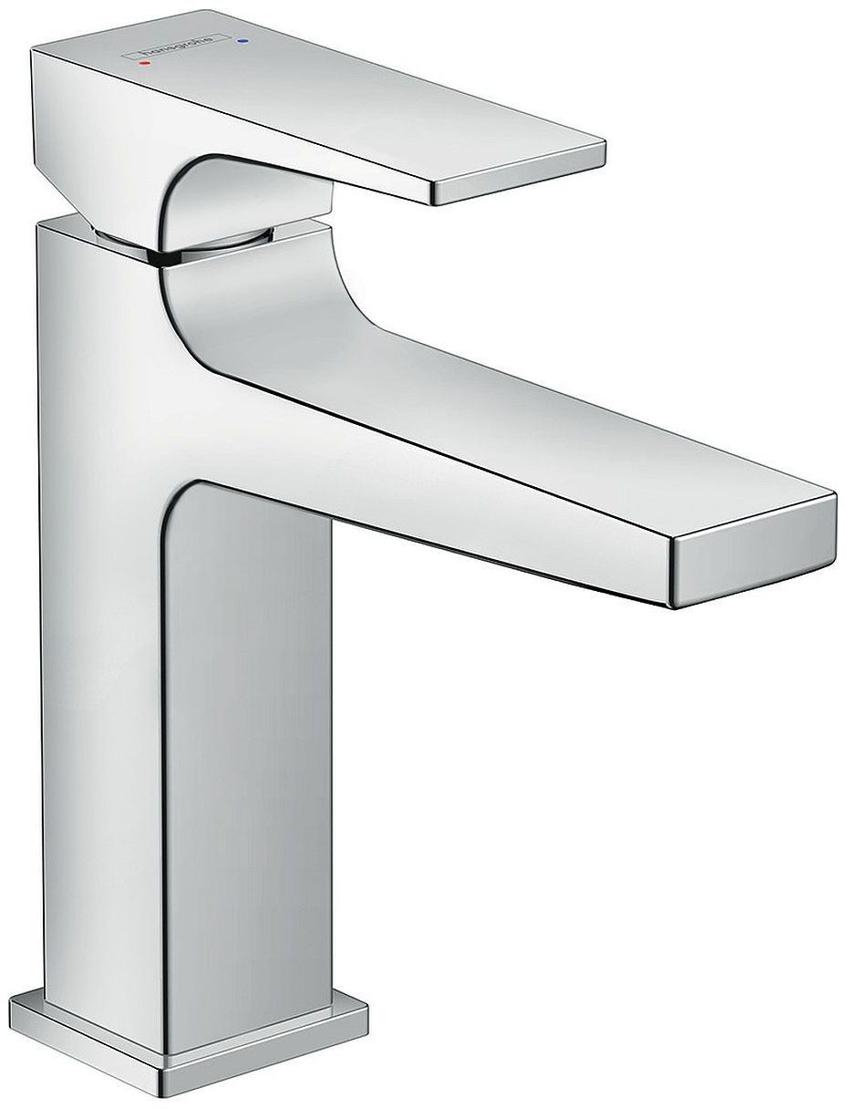 Hansgrohe Metropol Waschtischarmatur Stehend chrom 32506000
