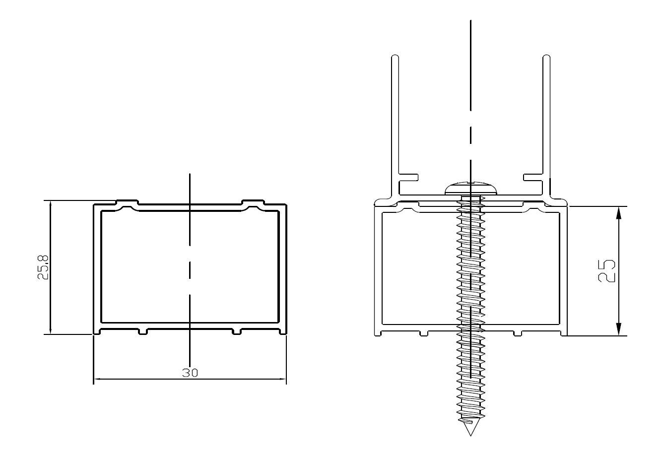 Roca Capital Erweiterungsprofil AM49195020