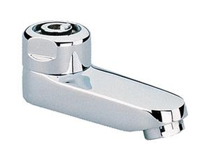 Grohe Auslauf für Badewannenarmatur für Waschbecken StarLight Chrome 13460000