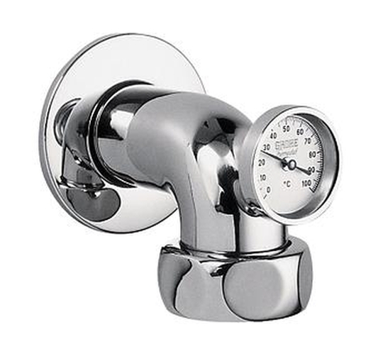 Grohe Grohtherm Winkelanschluss 12444000