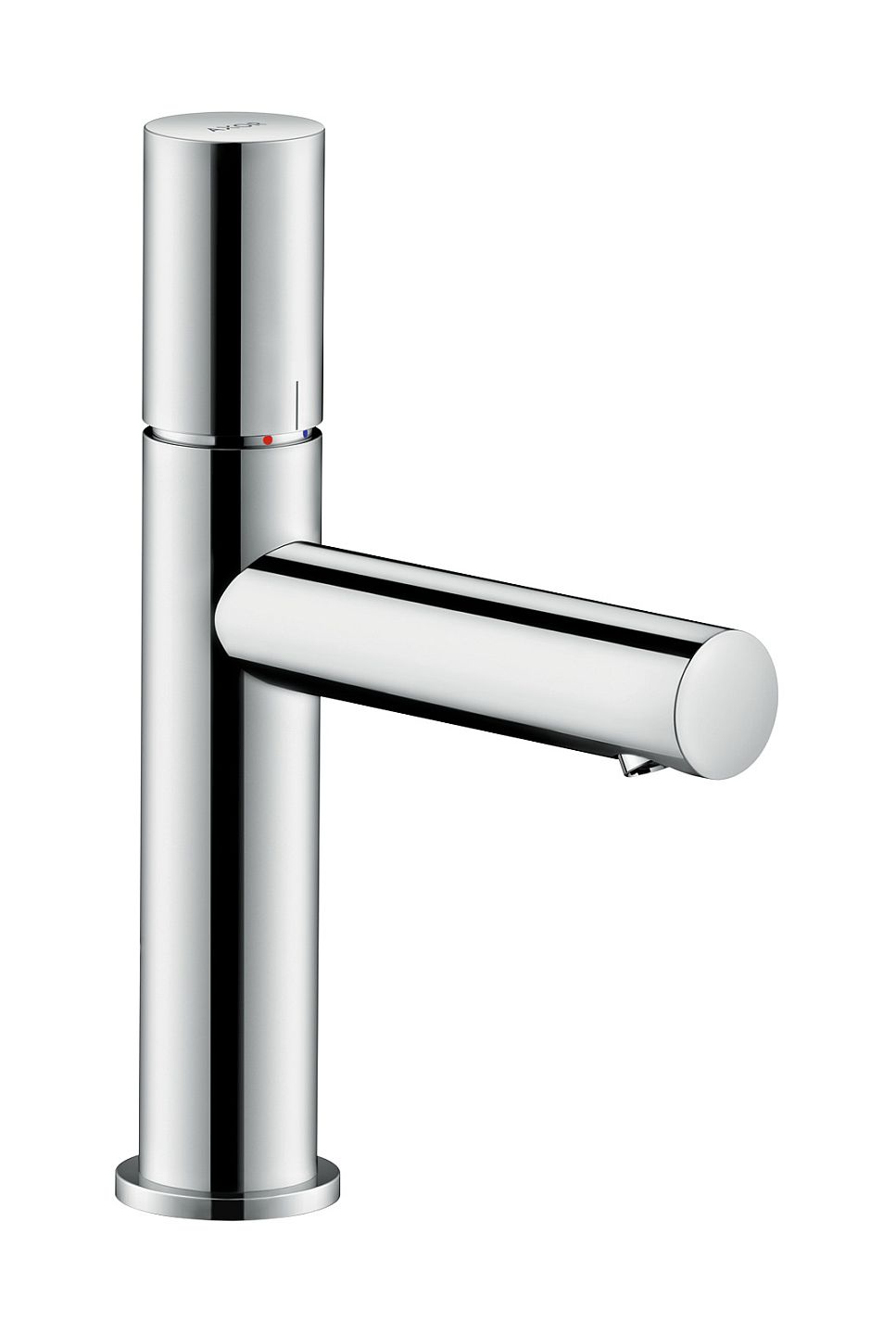 Axor Uno Waschtischarmatur Stehend chrom 45002000