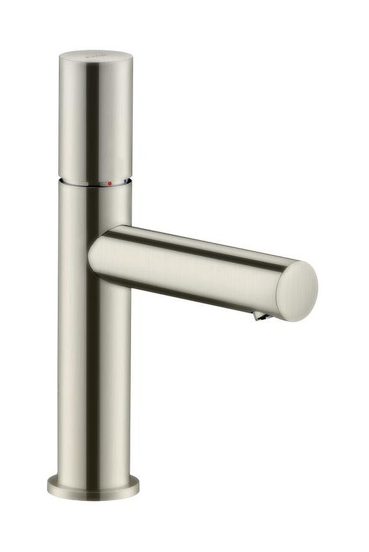 Axor Uno Waschtischarmatur Stehend nickel 45002820