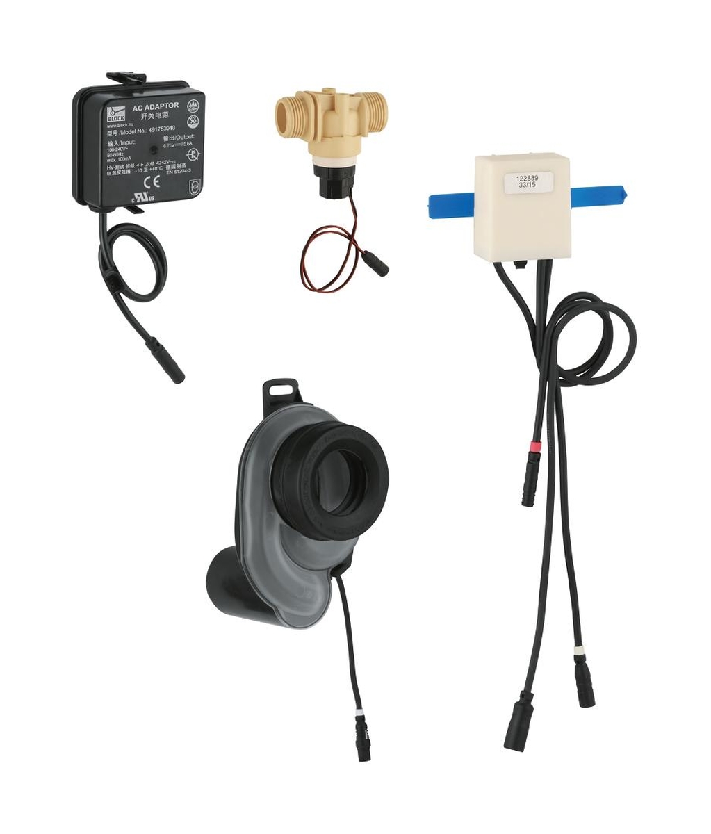 Grohe Urinal-Siphon 39368000