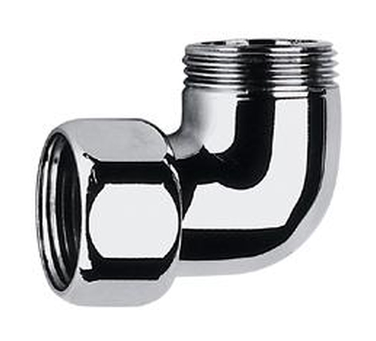 Grohe Winkelanschluss 12419000